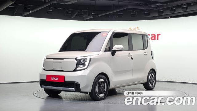 Kia RAY 2024 — photo 1