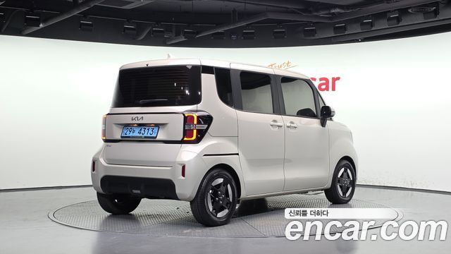 Kia RAY 2024 — photo 2