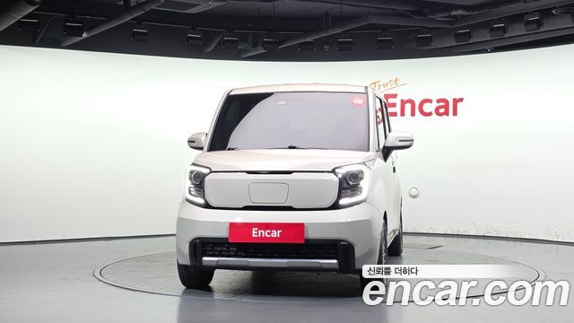 Kia RAY 2024 — photo 3