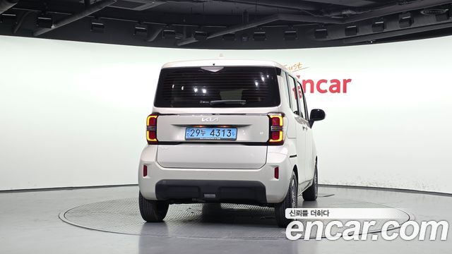 Kia RAY 2024 — photo 4