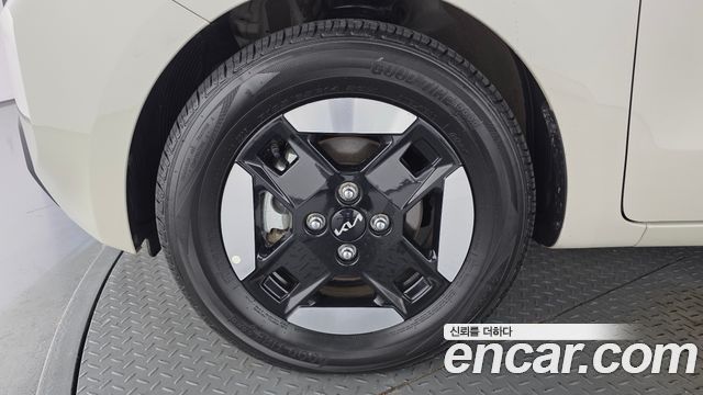 Kia RAY 2024 — photo 5