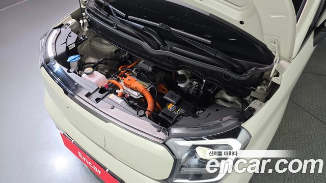 Kia RAY 2024 — photo 6