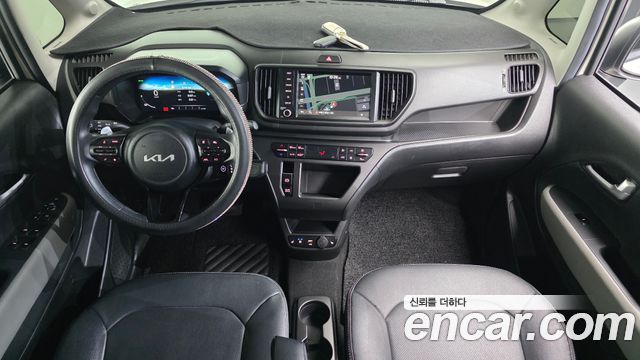 Kia RAY 2024 — photo 7
