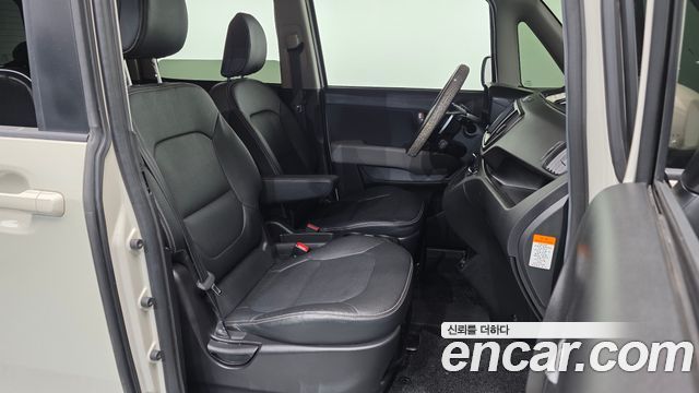 Kia RAY 2024 — photo 11