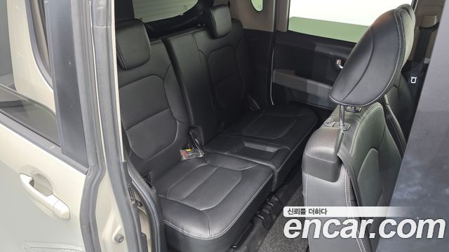 Kia RAY 2024 — photo 12