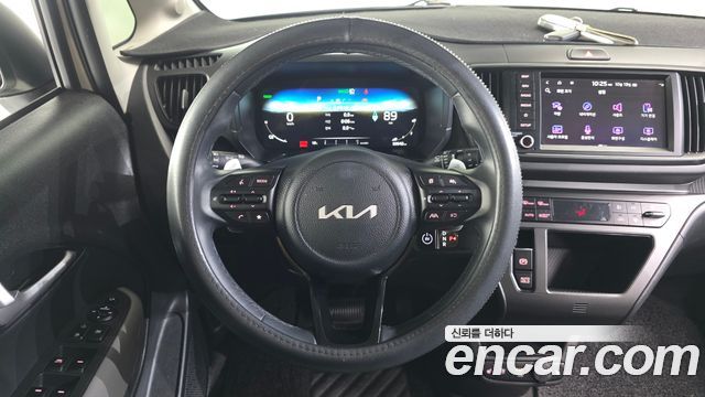 Kia RAY 2024 — photo 13