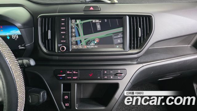 Kia RAY 2024 — photo 14
