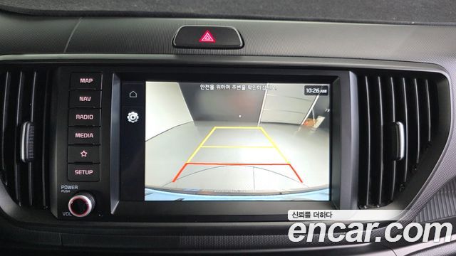 Kia RAY 2024 — photo 15