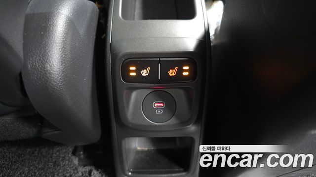 Kia RAY 2024 — photo 19