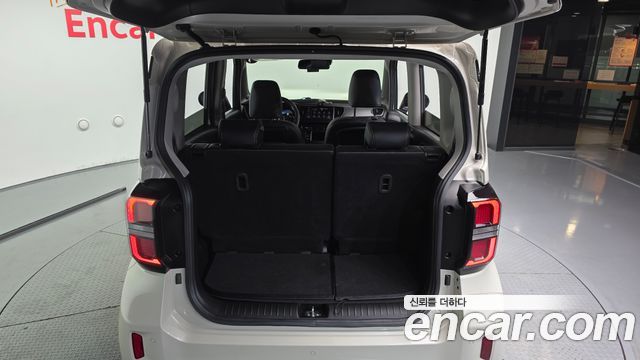 Kia RAY 2024 — photo 20