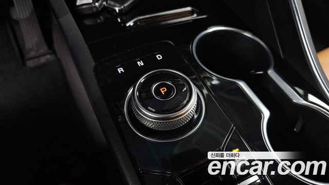 Kia K5 2022 — photo 12