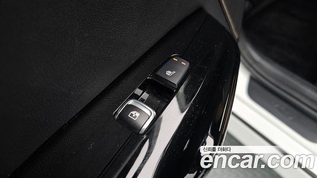 Kia K5 2022 — photo 25