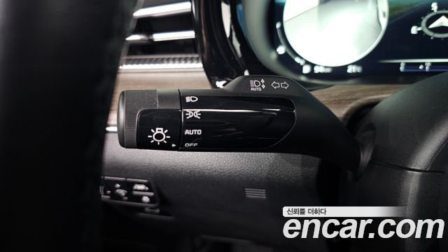 Kia K5 2022 — photo 30