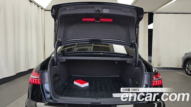 Audi A6 2020 — photo 20