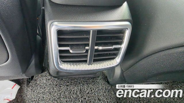 Kia K5 2023 — photo 16