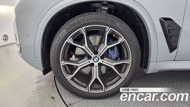 BMW X5 2026 — photo 5