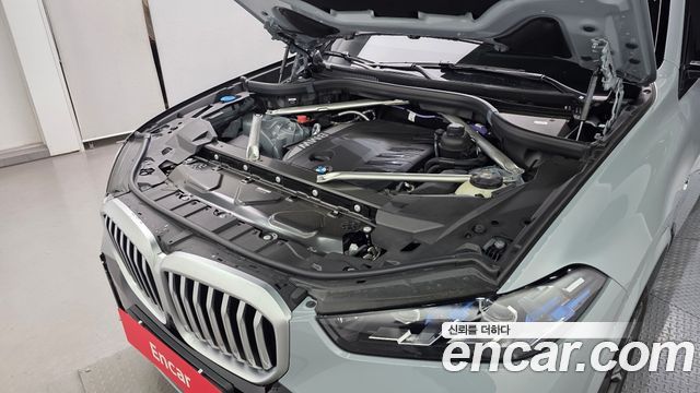 BMW X5 2026 — photo 6
