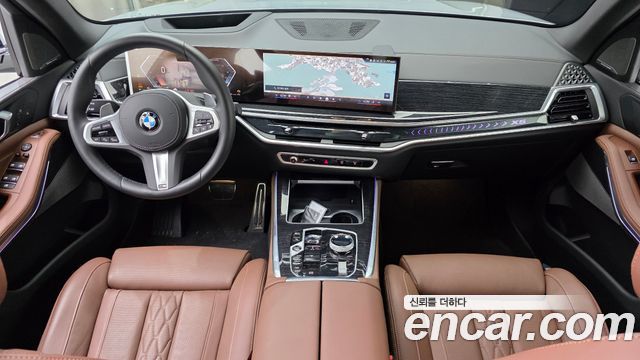 BMW X5 2026 — photo 10