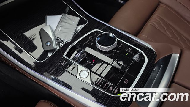 BMW X5 2026 — photo 12