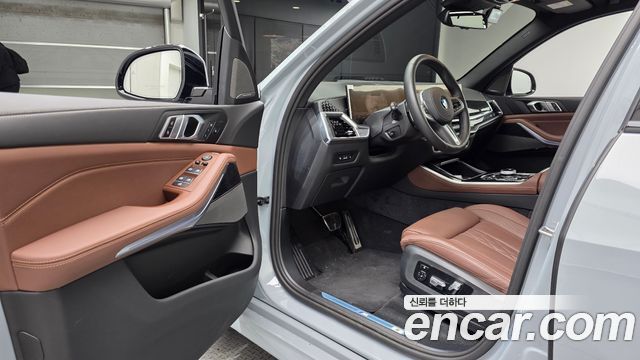 BMW X5 2026 — photo 13