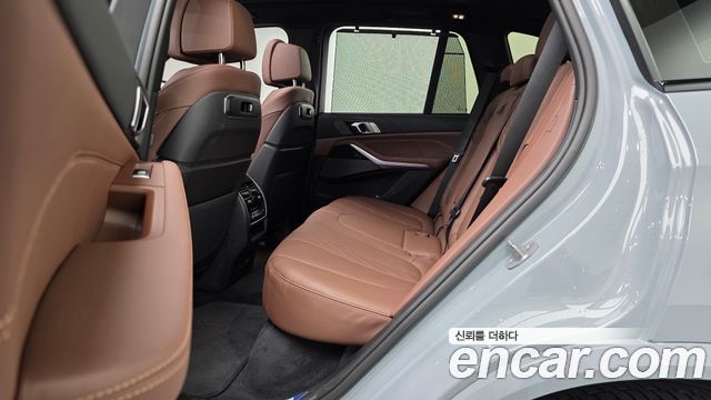 BMW X5 2026 — photo 18