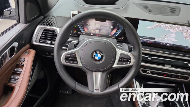 BMW X5 2026 — photo 19