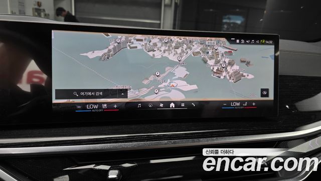 BMW X5 2026 — photo 20