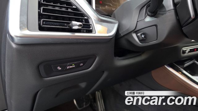 BMW X5 2026 — photo 26