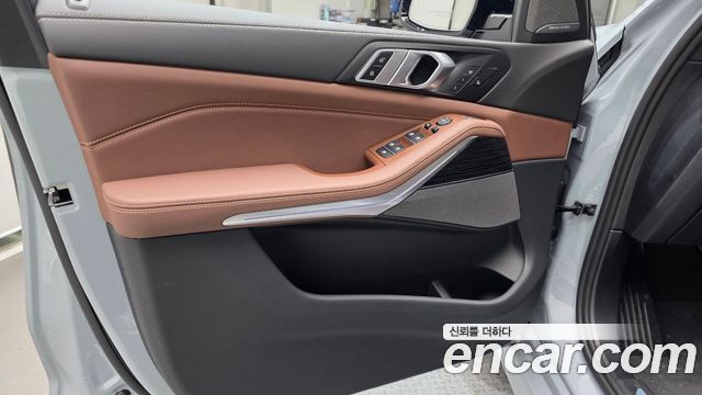 BMW X5 2026 — photo 14