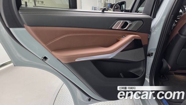 BMW X5 2026 — photo 15