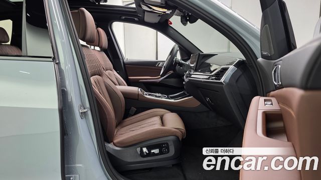 BMW X5 2026 — photo 16
