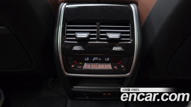 BMW X5 2026 — photo 27