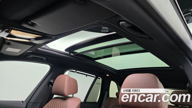 BMW X5 2026 — photo 30