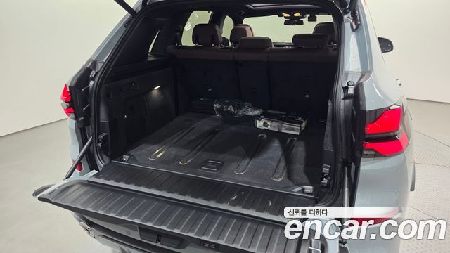 BMW X5 2026 — photo 32