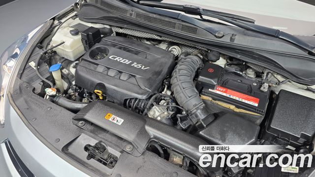 Hyundai i40 2012 — photo 6