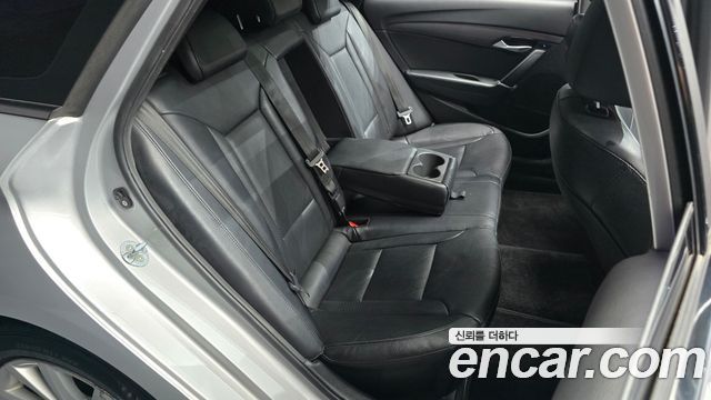 Hyundai i40 2012 — photo 17