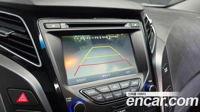 Hyundai i40 2012 — photo 21
