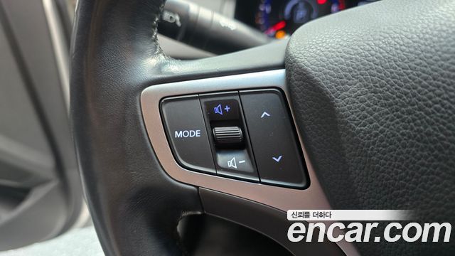 Hyundai i40 2012 — photo 23