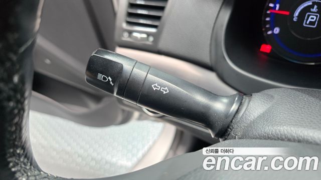 Hyundai i40 2012 — photo 27