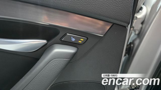 Hyundai i40 2012 — photo 30