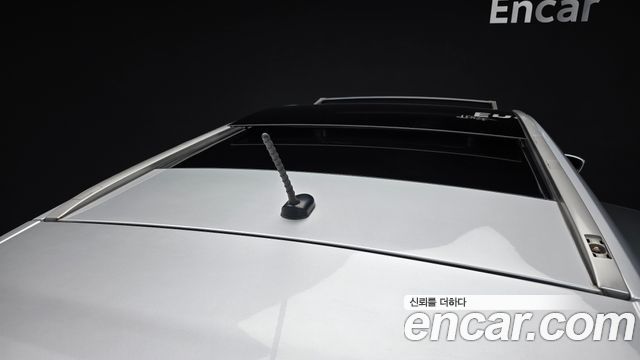 Hyundai i40 2012 — photo 34