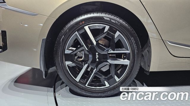 Kia K8 2026 — photo 5