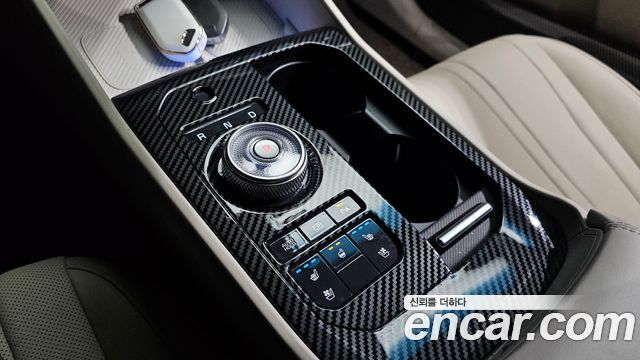 Kia K8 2026 — photo 12