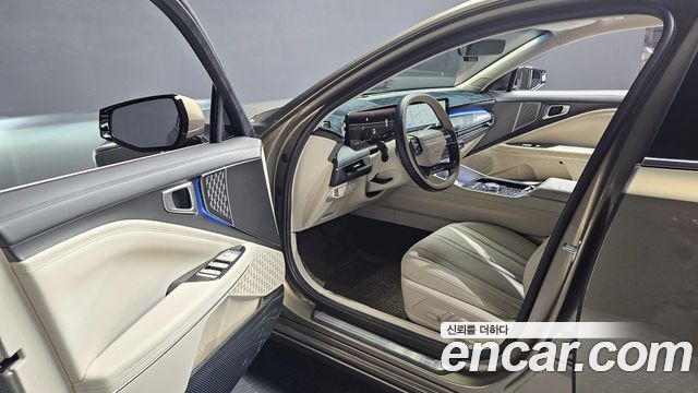 Kia K8 2026 — photo 13
