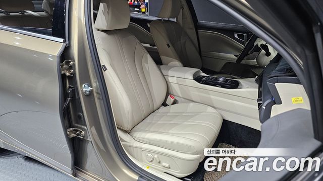 Kia K8 2026 — photo 18
