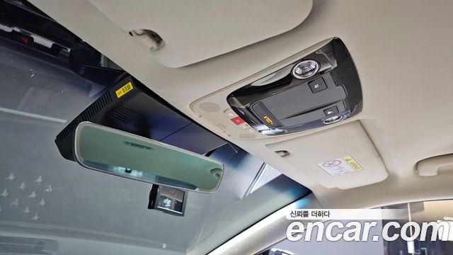 Kia K8 2026 — photo 23