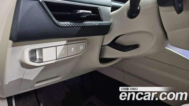 Kia K8 2026 — photo 24
