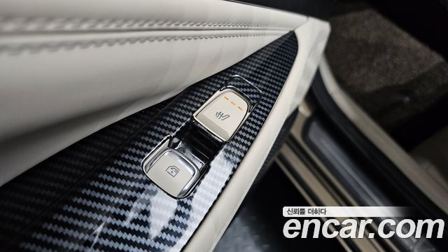Kia K8 2026 — photo 25