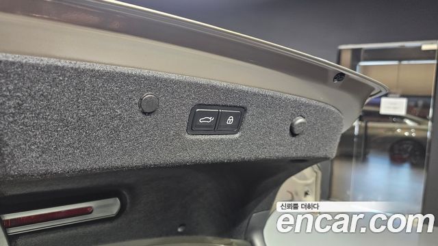 Kia K8 2026 — photo 26