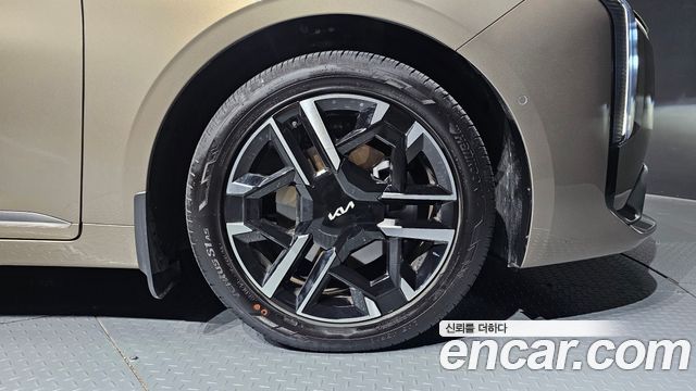 Kia K8 2026 — photo 7